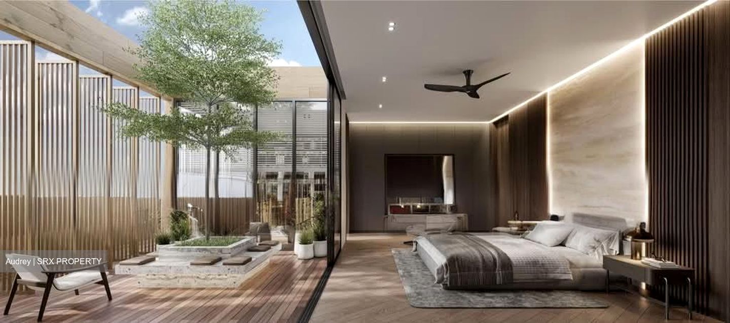 Orchid Village (D11), Detached #600945881